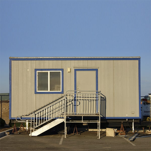 our mobile office trailer rentals cater to various industries, including construction, events, and disaster relief efforts